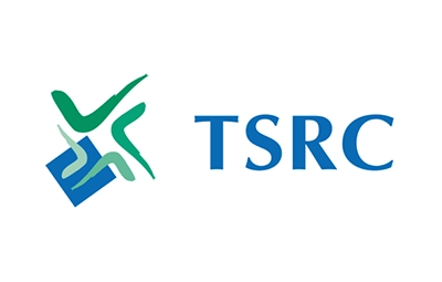TSRC 台橡