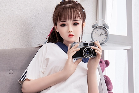 实体玩偶/倒模（高拉伸、仿真肤感）