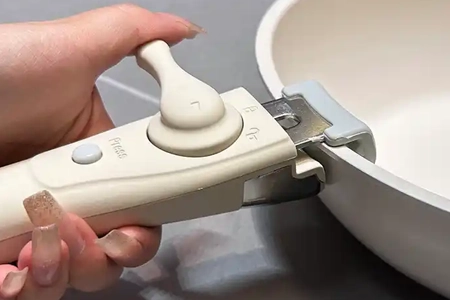 厨具手柄包胶防滑耐高温